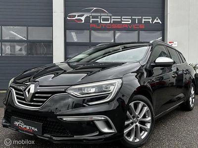 Renault Mégane GT Line