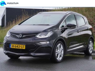 Opel Ampera