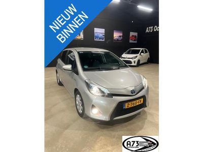 tweedehands Toyota Yaris 1.5 Full Hybrid Aspiration