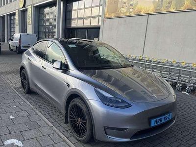 Occasion 2023 Tesla Model Y SUV | € 35.000 (Duur)