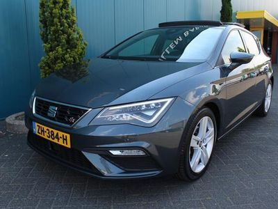 Seat Leon ST