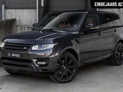 Gebruikt 2015 Land Rover Range Rover HSE Dynamic SUV | € 25.950 (Goede deal)