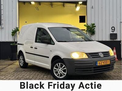 Overige Gebruikt 2007 VW Caddy MPV | € 1.999 (Eerlijke prijs)