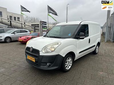 Fiat Doblò