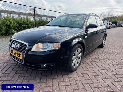 tweedehands Audi A4 Avant 2.0 TFSI quattro Pro Line / Automaat / NAP / Navi