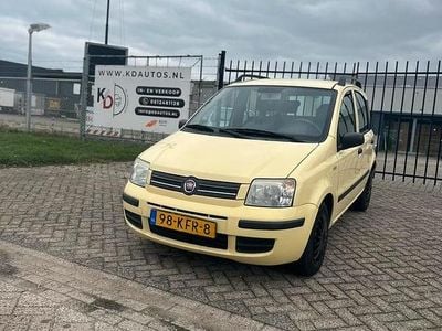 Occasion Fiat Panda 59 PK (43 kW) 2009 Hatchback