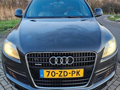 Gebruikt 2008 Audi Q7 S-Line SUV | € 9.000