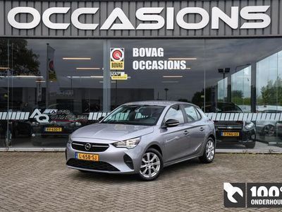 tweedehands Opel Corsa 1.2 Edition APPLE CARPLAY/ LM 16/ DAB/ PDC