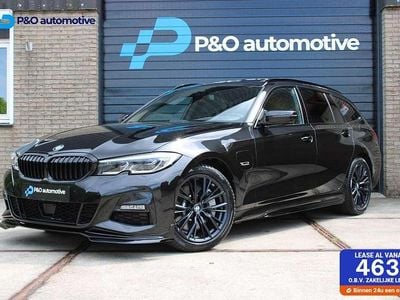 BMW 330e