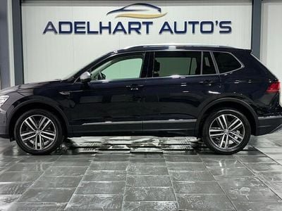 VW Tiguan Allspace