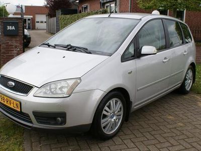 tweedehands Ford C-MAX 2.0-16V Ghia