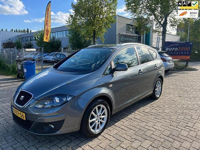 Seat Altea XL