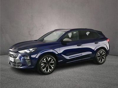 Blauw Occasion 2025 Cupra Terramar SUV | € 44.900
