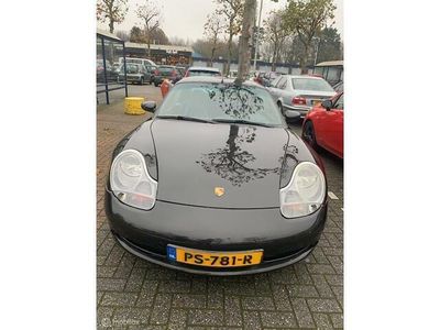 tweedehands Porsche 911 Carrera 4 3.4 SE2000