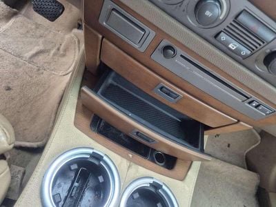 Gebruikt 2003 BMW 735 Sedan | € 1.850