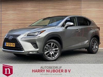 Lexus NX300h