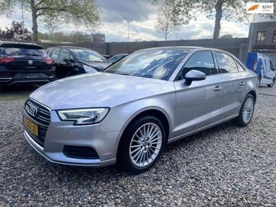 tweedehands Audi A3 LIMOUSINE 30 TFSI Design Pro Line Plus navi, cruise,Led,