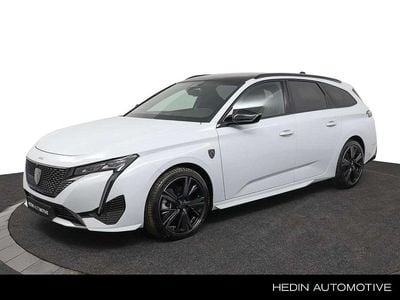 Nieuw 2025 Peugeot 308 SW GTi Stationwagen | € 47.950 (Super prijs)
