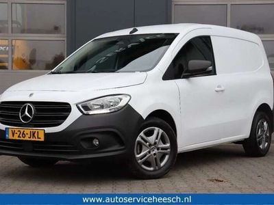 Mercedes Citan 110