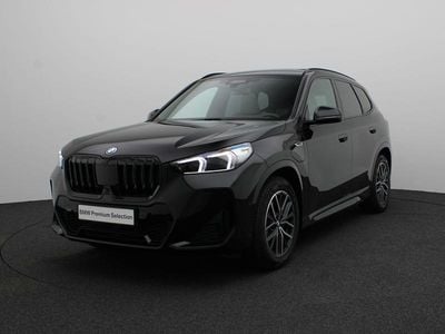 Zwart Gebruikt 2023 BMW X1 SUV | € 47.900 (Goede deal)
