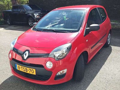 tweedehands Renault Twingo Twingo1.2 16V Parisienne