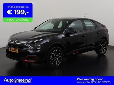 Citroën e-C4