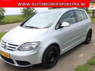 VW Golf Plus