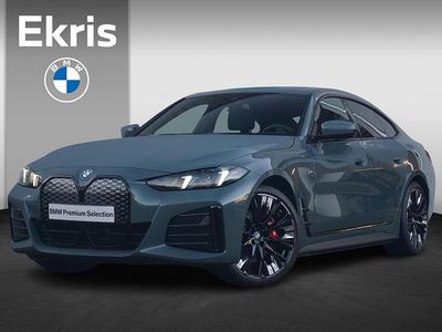 Occasion BMW i4 M Sport 210 kW (286 PK) 2026 Groen Sedan