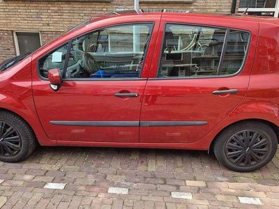 Renault Modus
