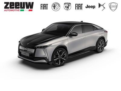 Grijs Nieuw 2025 DS Automobiles N°8 SUV | € 73.600