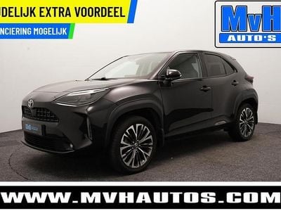 Occasion Toyota Yaris Executive 116 PK (85 kW) 2022 Hatchback