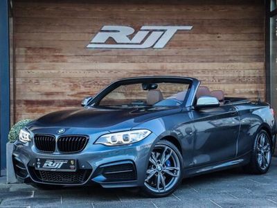 BMW M240