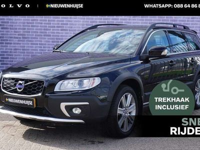 tweedehands Volvo XC70 2.0 T5 FWD Inscription Edition | 1ste Eigenaar | A