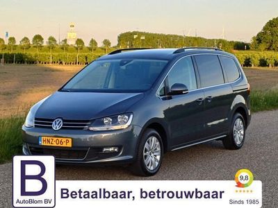 VW Sharan