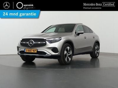 Mercedes GLC300
