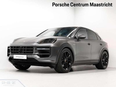 Grijs Nieuw 2025 Porsche Cayenne SUV | € 159.947 (Iets duurder)