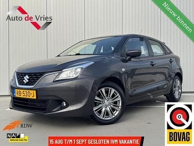 Suzuki Baleno