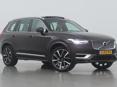 Occasion Volvo XC90 Inscription 390 PK (286 kW) 2019 Bruin SUV