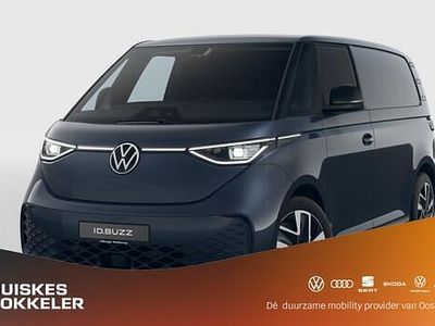 VW ID. Buzz