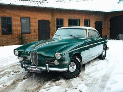 Occasion 1956 BMW 503 Coupé | € 129.995
