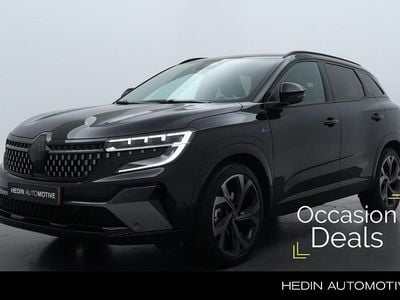 .00 Occasion 2025 Renault Austral Techno Esprit Alpine SUV | € 37.945 (Eerlijke prijs)