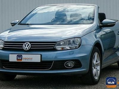 VW Eos