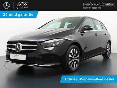 Mercedes B250