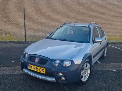 Occasion 2005 Rover Streetwise | € 2.250