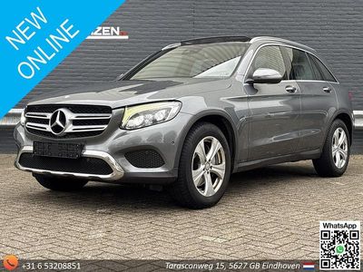 Mercedes GLC220