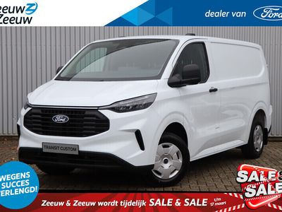 tweedehands Ford 300 Transit CustomL2H1 Trend