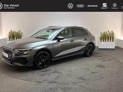 Audi A3 Sportback e-tron