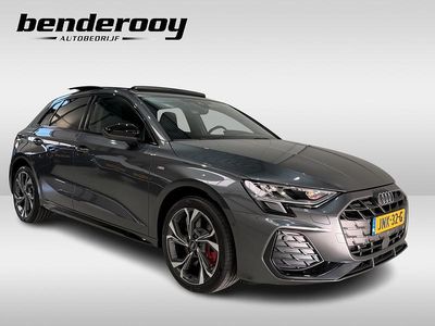 Occasion Audi A3 Sportback e-tron S-Line 272 PK (200 kW) 2025 Hatchback Hatchback