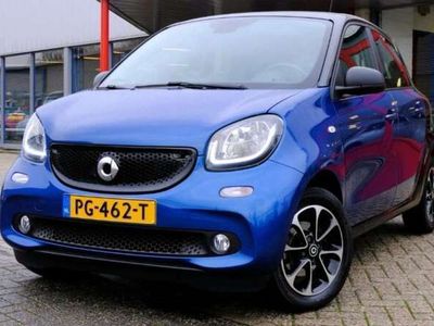 tweedehands Smart ForFour 1.0 Passion