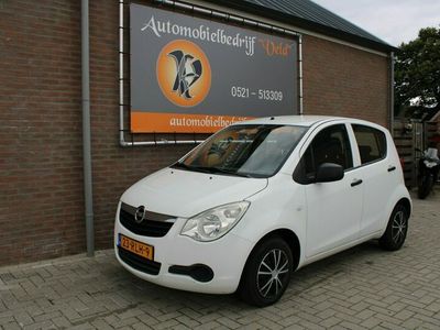 tweedehands Opel Agila 1.0 Selection